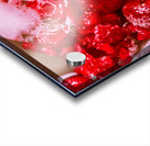 Refreshing And Fruity Acrylic print