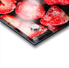 Deliciousness Acrylic print