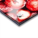 Frosty Sweetness Acrylic print