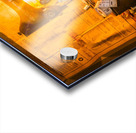 Fimble And Fred Acrylic print