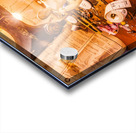 Dress Designers Acrylic print