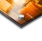 Old Stitch Industry Acrylic print