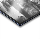 By Design Acrylic print