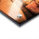 Crafters Corner Acrylic print