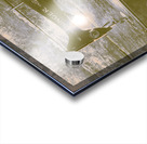 Classic Crafting Acrylic print