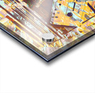 Ghetto Blaster Acrylic print