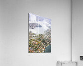 Woolwich New South Wales Acrylic Print