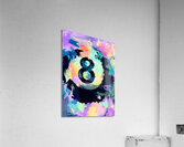 Cre8tive Acrylic Print