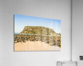 Stanley seascape Acrylic Print