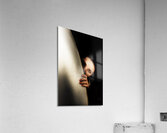 Fitness Acrylic Print