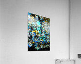 Buccaneer bay Acrylic Print