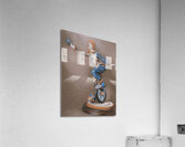 Theatre ol garande  Acrylic Print