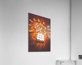 Busiiness still life ideas Acrylic Print