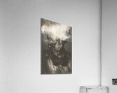 Mind fog Acrylic Print