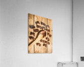 Gaming bytes Acrylic Print