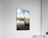 New Norfolk scenes Acrylic Print