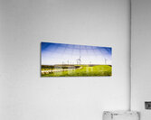 Winds from west Woolnorth Acrylic Print