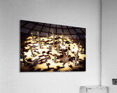 Creative strategy Acrylic Print