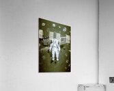 An American Story Acrylic Print