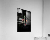 Haunted Clown House Acrylic Print