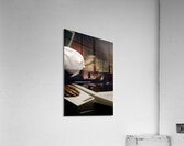 Deadly Duplications Acrylic Print