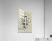 Vocal harmony Acrylic Print