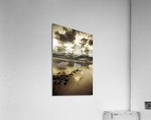 Cloudy daybreak Acrylic Print
