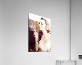 Vintage Summer Acrylic Print