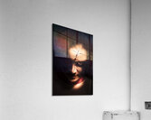 Horror Acrylic Print