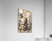 Waters wayback Acrylic Print