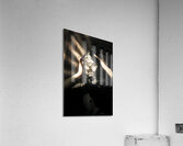 Nightmare Screams Acrylic Print