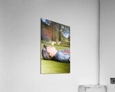 Work Life Balance Acrylic Print