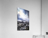 oceanic atmosphere Acrylic Print