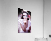 Enchanted Fairy Kisses Acrylic Print