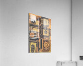 Photo graphic Acrylic Print