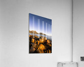 Coles Bay Tasmania Acrylic Print