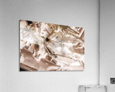 Chocolafied Acrylic Print