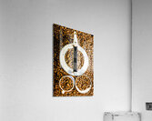 Bottomless Refills Acrylic Print