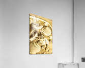 Tabling a cruise Acrylic Print