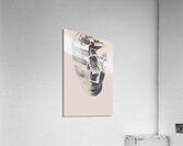 Memories beyond the mind Acrylic Print