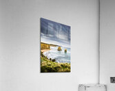 Australian natural wonders Acrylic Print