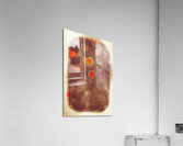 Background music Acrylic Print