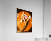 Bubblegum slingshot Acrylic Print