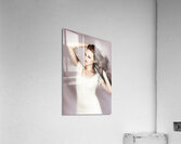 Personal Freedom And Peace Acrylic Print