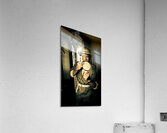 Discovery And Adventure Acrylic Print