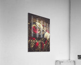 Ode to the fallen Acrylic Print