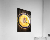 Rich and creamy just the way I like it Acrylic Print