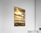 Light of dusk Acrylic Print