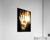 Halloween ideas concept Acrylic Print