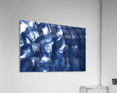 The Ripple Effect Acrylic Print